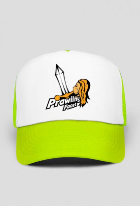 Prawilny Facet Czapka