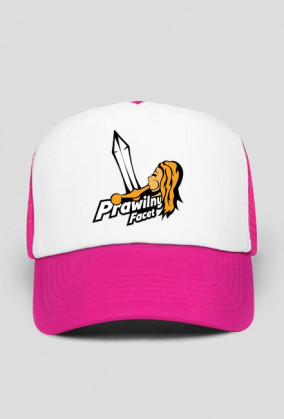 Prawilny Facet Czapka