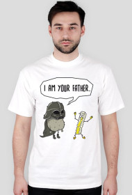 Koszulka Lorda Kartofla