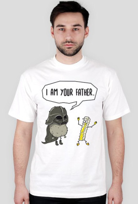 Koszulka Lorda Kartofla