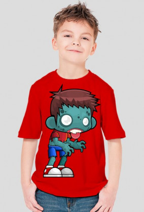 Zombiaczek