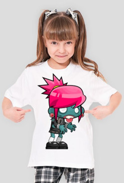 Zombiaczka