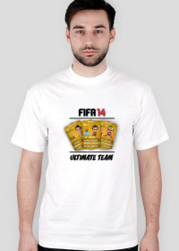 koszulka FIFA 14 ULTIMATE TEAM męska
