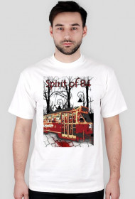 Spirit Mix M1