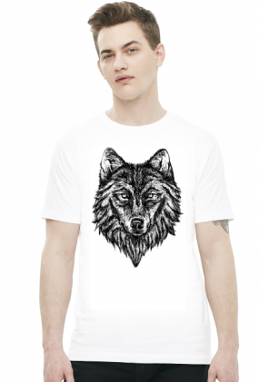 Wolf- męska