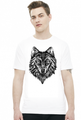 Wolf- męska