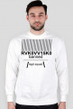 "RVK0VV15K0" CREWNECK White