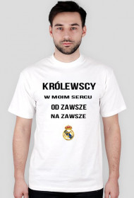 Koszulka Real Madryt