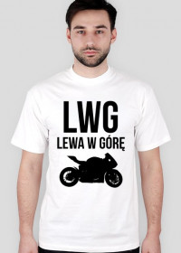 Koszulka LWG