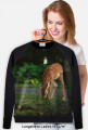 Sweatshirt "Bambi"