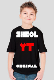 shadow judas orginal team (czarna)