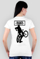 KOSZULKA "RIDER 02 WOMAN"