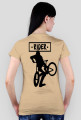 KOSZULKA "RIDER 02 WOMAN"
