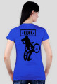 KOSZULKA "RIDER 02 WOMAN"