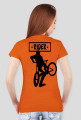 KOSZULKA "RIDER 02 WOMAN"