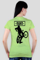 KOSZULKA "RIDER 02 WOMAN"