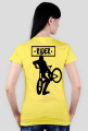KOSZULKA "RIDER 02 WOMAN"