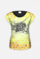 T-shirt damski Pszczoła