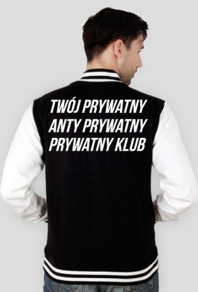 TwójPrywatny Anty Prywatny Prywatny Klub