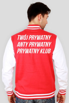 TwójPrywatny Anty Prywatny Prywatny Klub