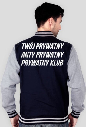 TwójPrywatny Anty Prywatny Prywatny Klub