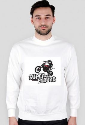 bluza enduro