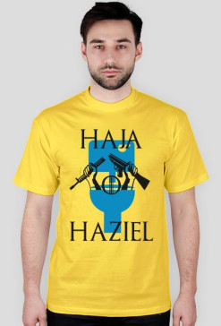 Haja o Haziel
