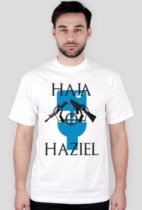 Haja o Haziel