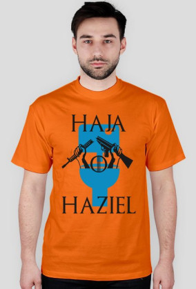 Haja o Haziel
