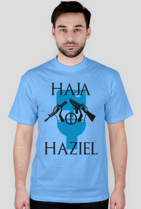 Haja o Haziel