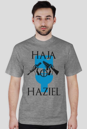 Haja o Haziel