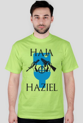 Haja o Haziel