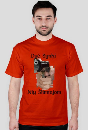 Dyć Synki Niy Ślimtajom