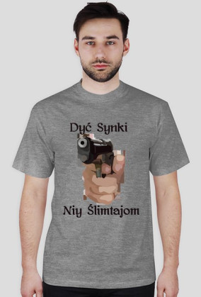 Dyć Synki Niy Ślimtajom