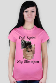 Dyć Synki Niy Ślimtajom