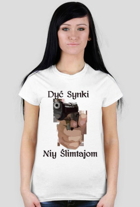 Dyć Synki Niy Ślimtajom