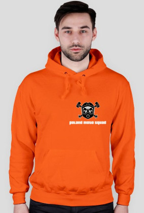 Bluza Poland Moto Squad