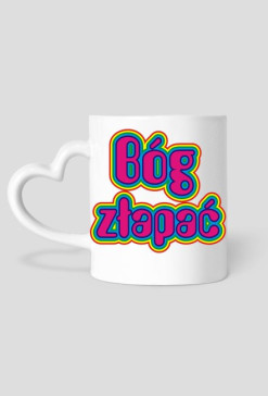 Bóg Złapać I