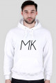 MK - Bluza męska