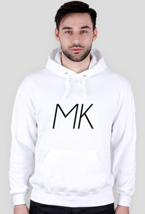 MK - Bluza męska