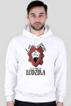 Prawilny Facet - Pora na lodzika BLUZA