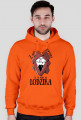 Prawilny Facet - Pora na lodzika BLUZA