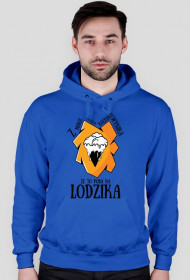 Prawilny Facet - Pora na lodzika #2 Bluza