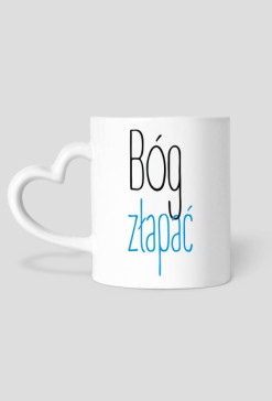 Bóg Złapać II