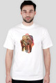 Koszulka Elephant