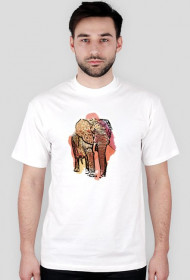 Koszulka Elephant