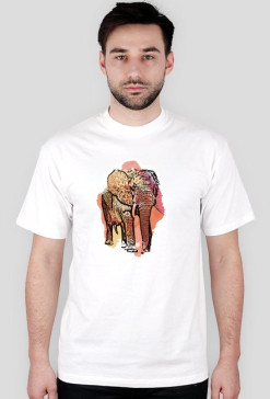 Koszulka Elephant