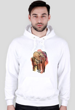 Bluza Elephant