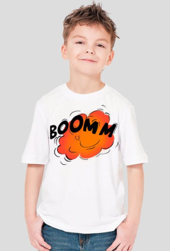Boomm!!