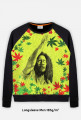 Bluza męska Bob Marley